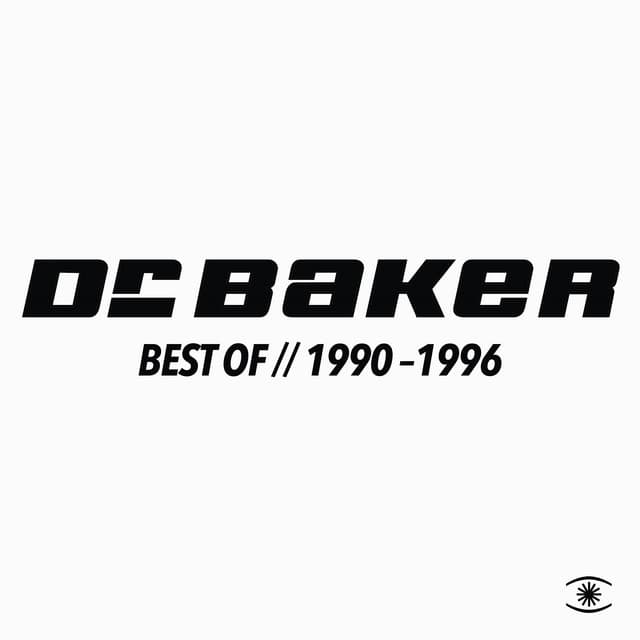 Cover Image of release - Best of 1990 - 1996