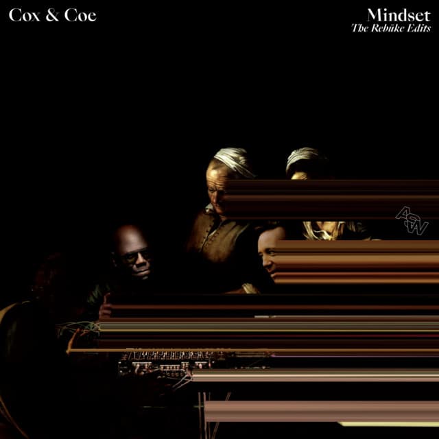 Cover Image of release - Mindset (The Rebuke Edits)