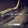 Artistry Rhythm Issue 12 cover