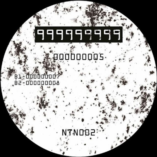 Cover Image of release - 000000006