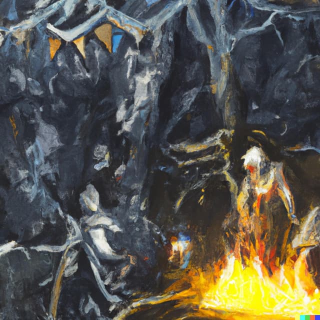 Cover Image of release - Wtf Is Going On