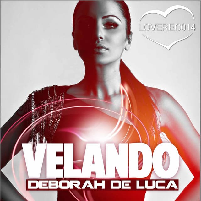 Cover Image of release - Velando