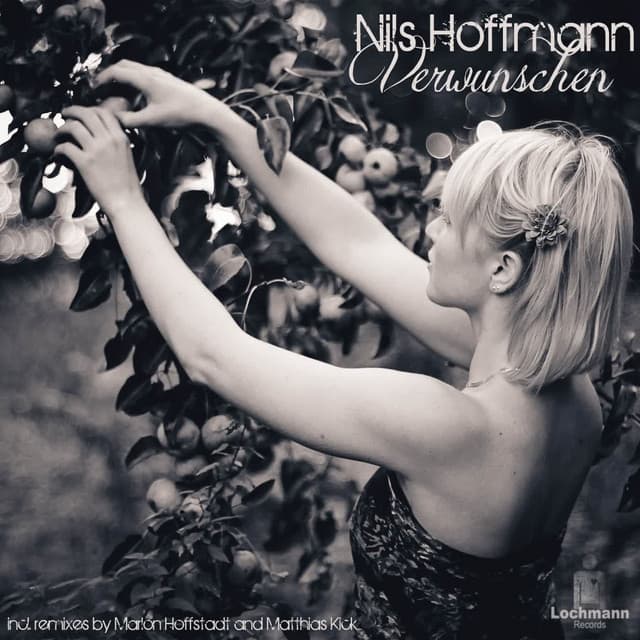 Cover Image of release - Verwunschen