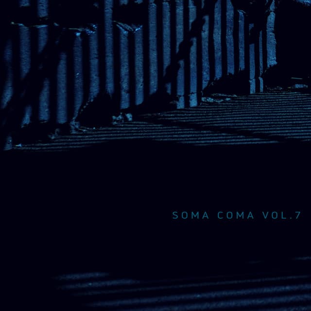 Cover Image of release - Soma Coma 7