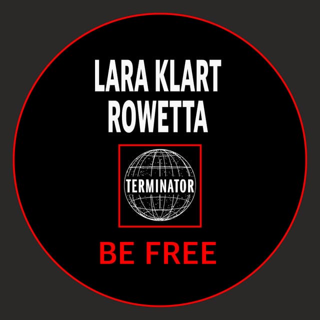 Cover Image of release - Be Free