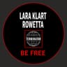 Be Free cover