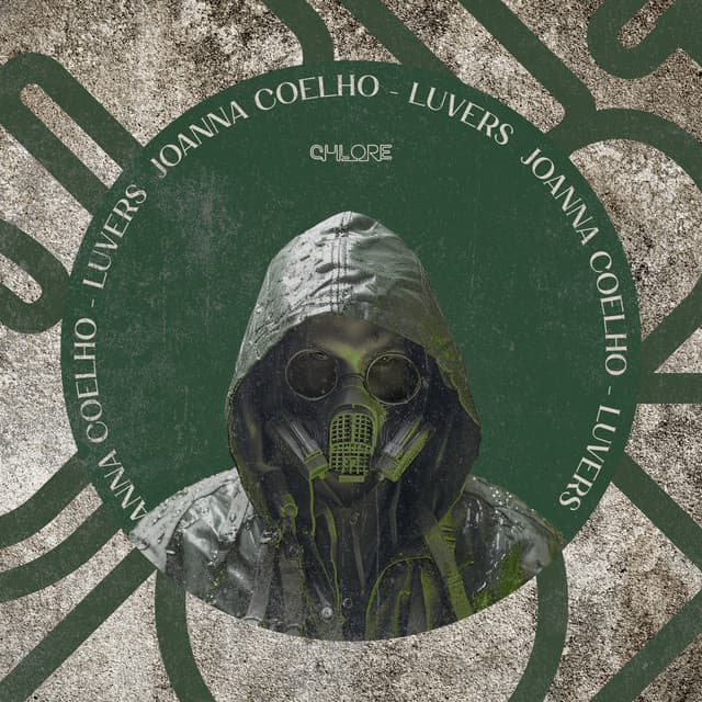Cover Image of release - Luvers