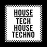 House, Tech House, Techno Vol. 2 (Mixed) cover
