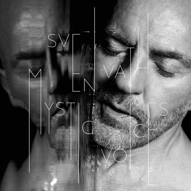 Cover Image of release - Mystic Voices / Butoh