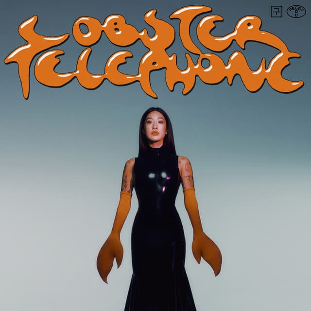 Cover Image of release - Lobster Telephone (Edit)