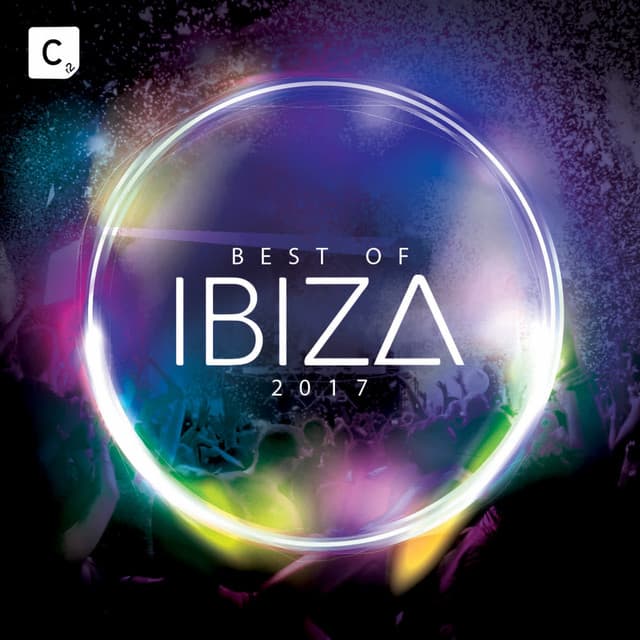 Cover Image of release - Best Of Ibiza 2017