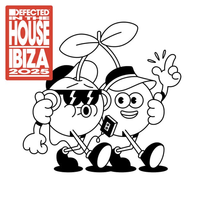 H2DAIZZO (Peggy Gou Extended Remix) - Mixed