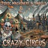 Crazy Circus cover