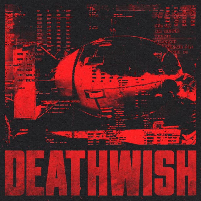 Cover Image of release - Deathwish