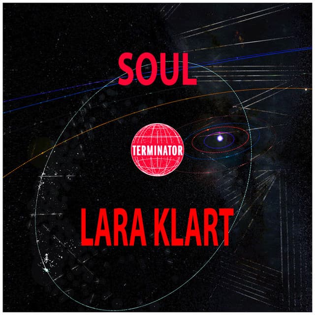 Cover Image of release - Soul