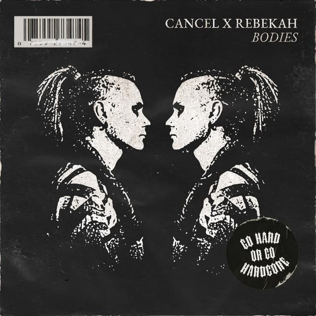Cover Image of release - Bodies
