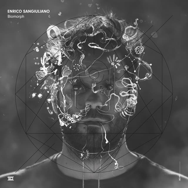 Cover Image of release - Biomorph