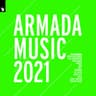 Armada Music 2021 cover