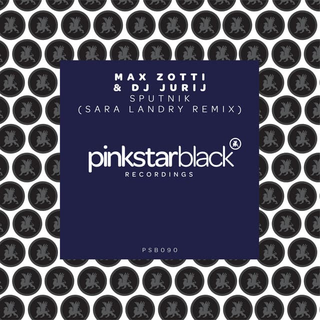 Cover Image of release - Sputnik (Sara Landry Remix)