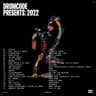 Drumcode Presents: 2022 cover