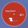 Analogon E.P. (Remixes 1) cover