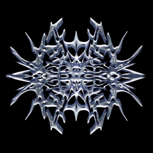 Cover Image of release - Intoxicated (Super Slowed + Sped Up)