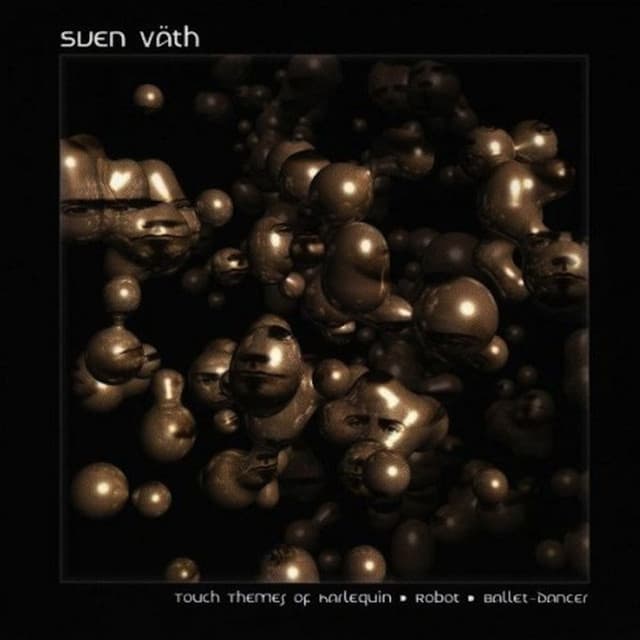 Cover Image of release - Touch Themes