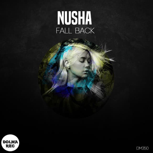 Cover Image of release - Fall Back