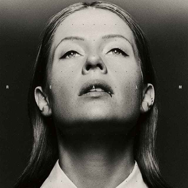 Cover Image of release - The Realm
