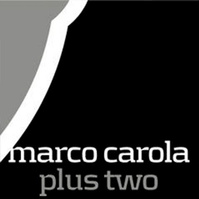 Cover Image of release - Plus Two