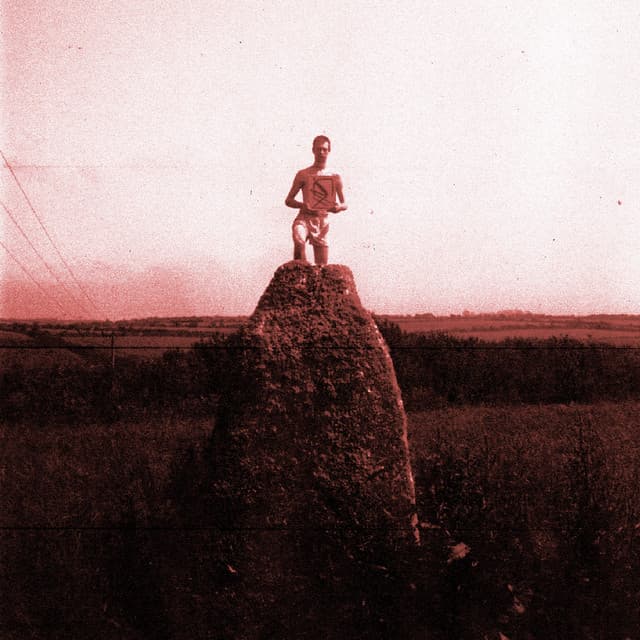 Cover Image of release - Love What Survives Remixes - Part 1