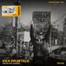 Kick Drum Talk cover