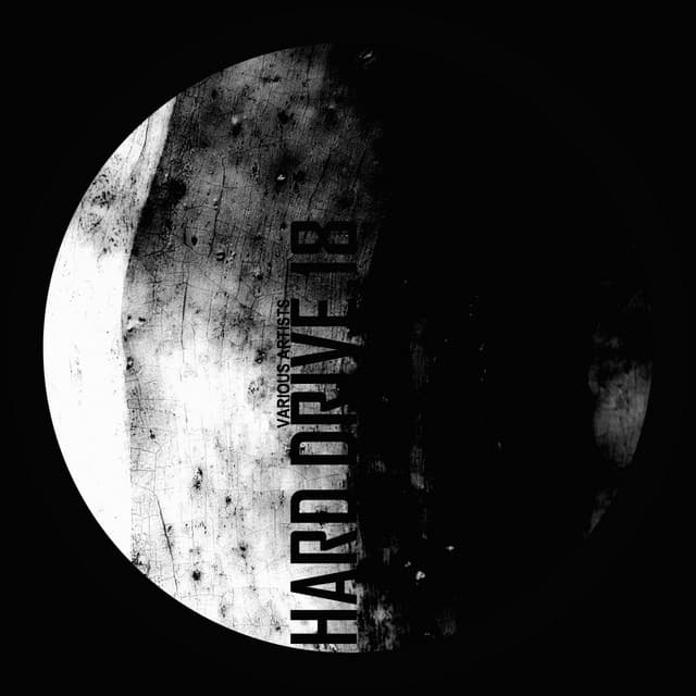 Cover Image of release - Hard Drive 18