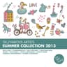 Summer Collection 2013 cover
