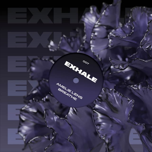 Cover Image of release - Breathe