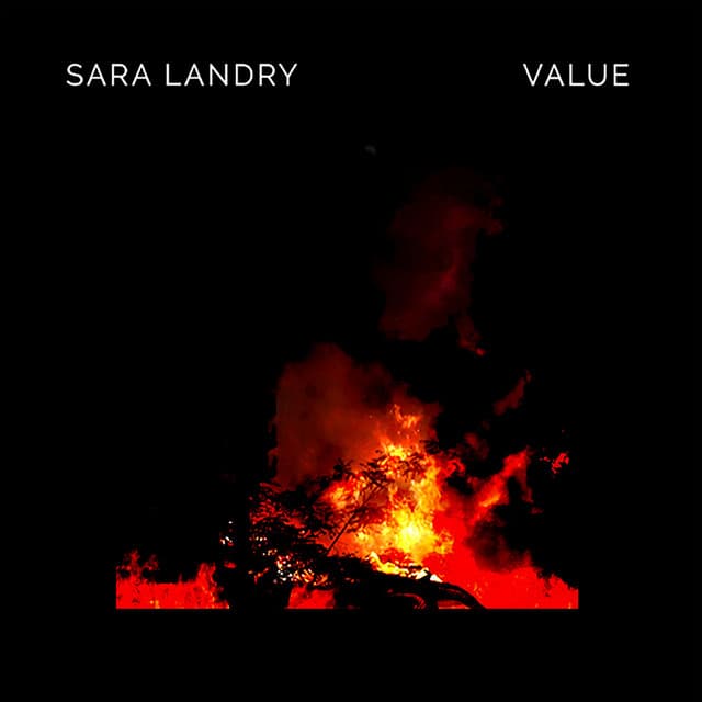 Cover Image of release - Value