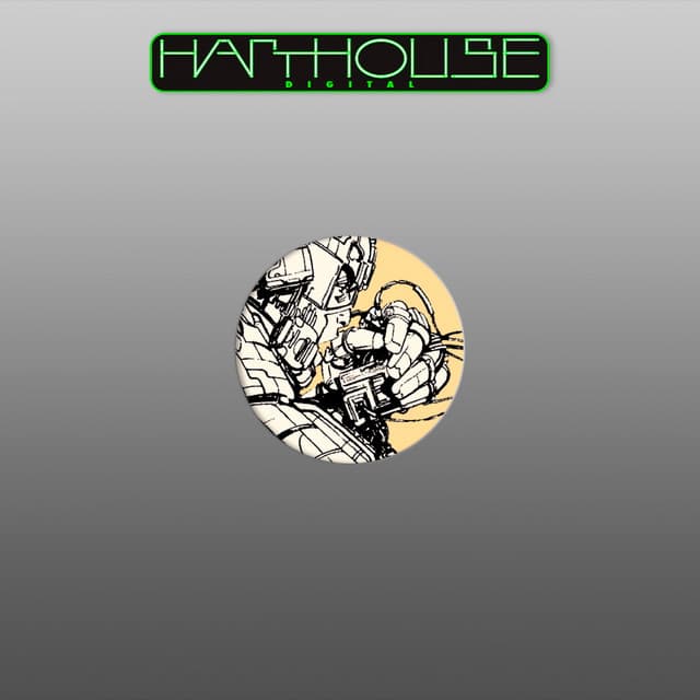 Cover Image of release - Sugar Baby