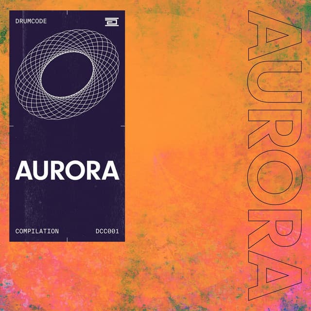 Cover Image of release - Aurora