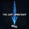 The Last Airbender cover