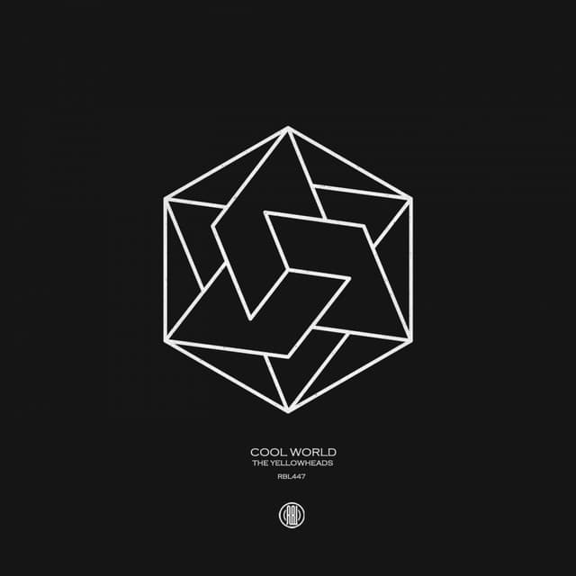 Cover Image of release - Cool World