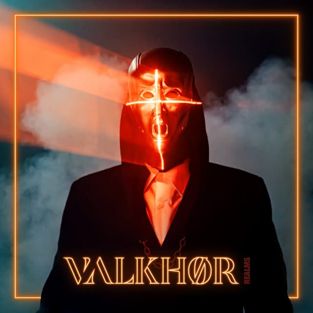 Cover Image of release - Valkhør Realms