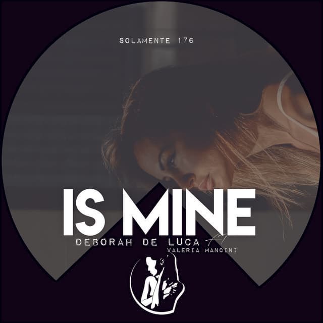 Cover Image of release - Is Mine