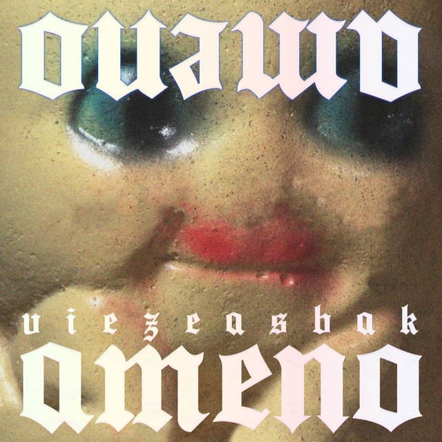 Cover Image of release - Ameno