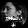 CHANGE IT cover