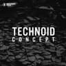 Technoid Concept Issue 1 cover