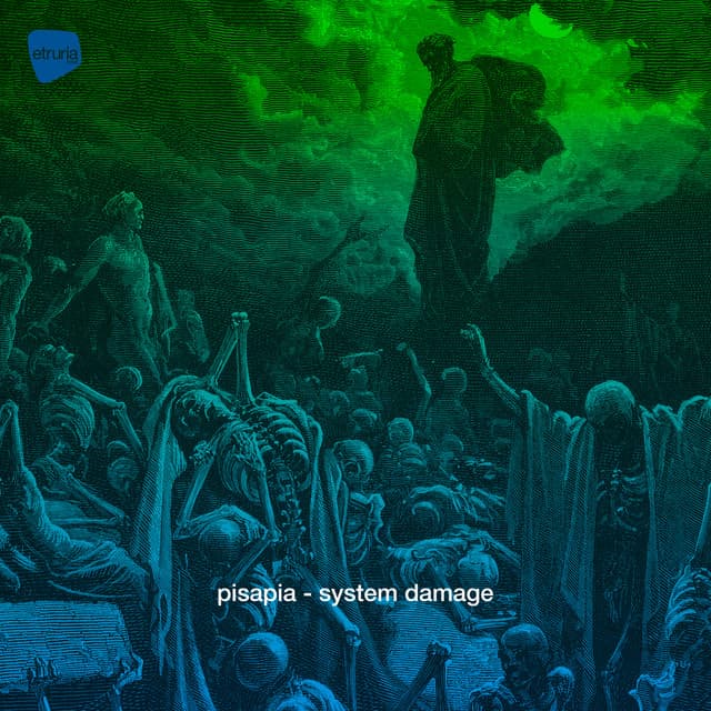 Cover Image of release - System Damage