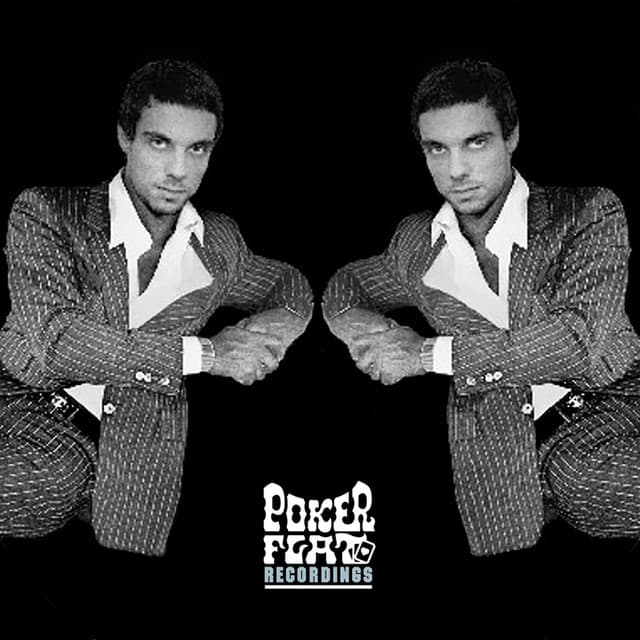 Cover Image of release - A Night Like This Remixes