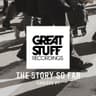 The Story so Far... Vol. 1 cover