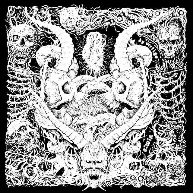 Cover Image of release - FEUERTEUFEL