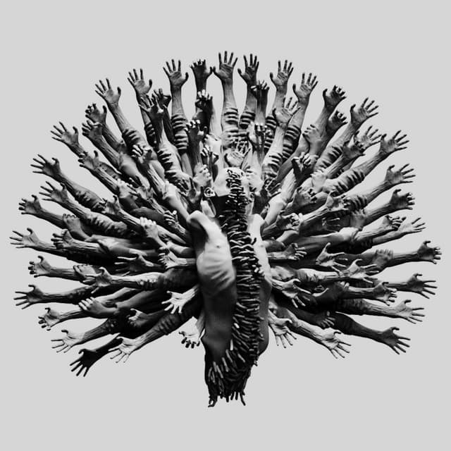 Cover Image of release - Radical Love Club